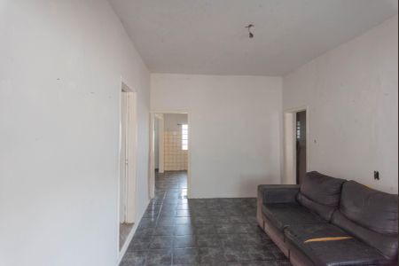Sala de casa à venda com 3 quartos, 173m² em Jardim São Vicente, Campinas
