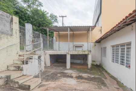 Casa à venda com 173m², 3 quartos e 1 vagaQuintal e Garagem