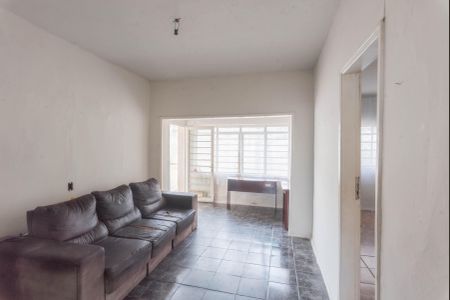 Sala de casa à venda com 3 quartos, 173m² em Jardim São Vicente, Campinas