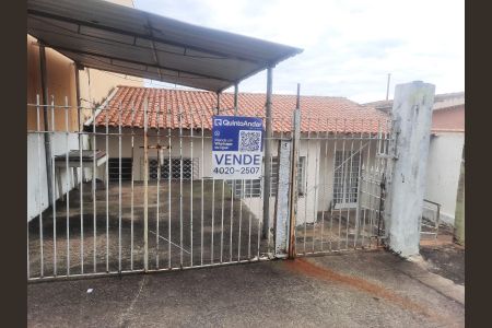 Casa à venda com 173m², 3 quartos e 1 vagaPlaquinha