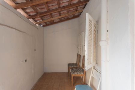 Casa à venda com 173m², 3 quartos e 1 vagaQuintal