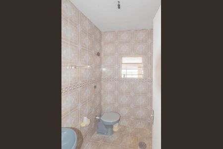 Casa à venda com 173m², 3 quartos e 1 vagaBanheiro