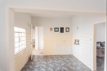 Casa à venda com 173m², 3 quartos e 1 vagaCozinha