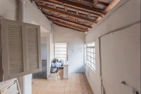 Casa à venda com 173m², 3 quartos e 1 vagaÁrea de Serviço