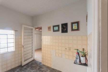 Casa à venda com 173m², 3 quartos e 1 vagaCozinha