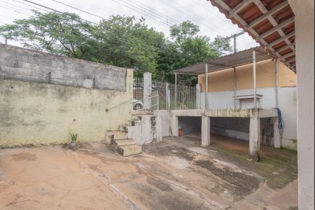 Casa à venda com 173m², 3 quartos e 1 vagaQuintal