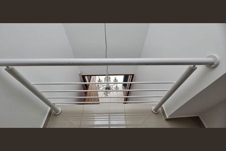 Casa de condomínio para alugar com 316m², 3 quartos e 6 vagasMezanino