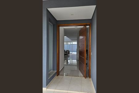 Casa de condomínio para alugar com 316m², 3 quartos e 6 vagasHall de Entrada