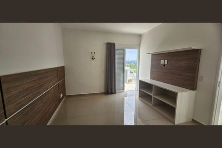 Casa de condomínio para alugar com 316m², 3 quartos e 6 vagasQuarto