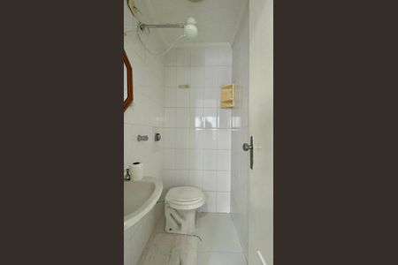 Apartamento à venda com 158m², 3 quartos e 1 vagaBanheiro de serviço