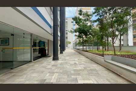 Apartamento à venda com 158m², 3 quartos e 1 vagaÁrea comum