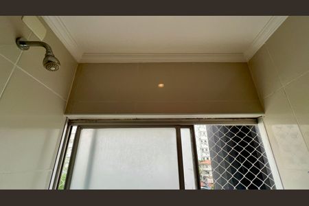 Apartamento à venda com 158m², 3 quartos e 1 vagaBanheiro da Suíte 1