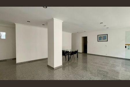 Apartamento à venda com 158m², 3 quartos e 1 vagaSalão de Festas