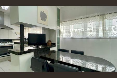 Apartamento à venda com 158m², 3 quartos e 1 vagaCopa