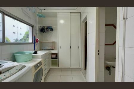 Apartamento à venda com 158m², 3 quartos e 1 vagaÁrea de Serviço