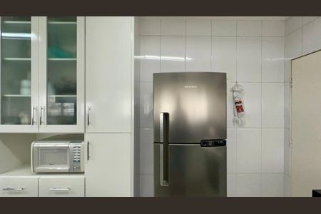 Apartamento à venda com 158m², 3 quartos e 1 vagaCozinha