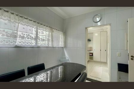 Apartamento à venda com 158m², 3 quartos e 1 vagaCopa