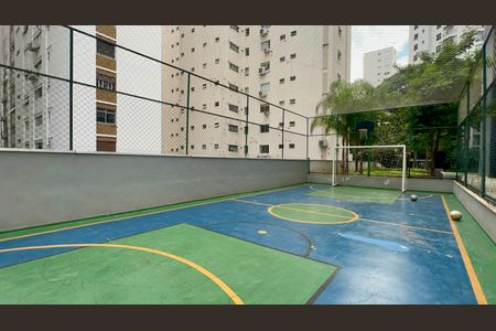 Apartamento à venda com 158m², 3 quartos e 1 vagaQuadra