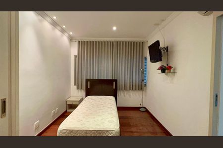 Apartamento à venda com 158m², 3 quartos e 1 vagaSuíte 1