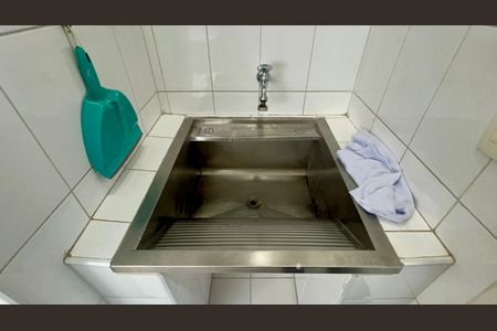Apartamento à venda com 158m², 3 quartos e 1 vagaÁrea de Serviço