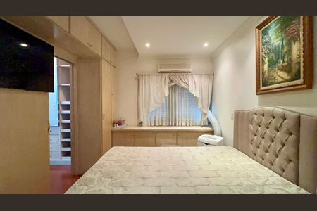 Apartamento à venda com 158m², 3 quartos e 1 vagaSuíte 2