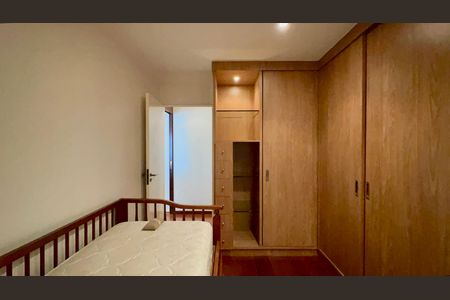 Apartamento à venda com 158m², 3 quartos e 1 vagaQuarto