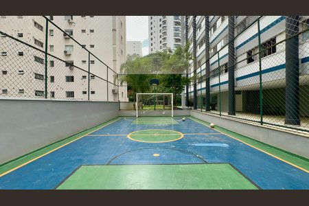 Apartamento à venda com 158m², 3 quartos e 1 vagaQuadra