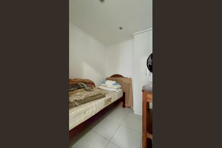 Apartamento à venda com 158m², 3 quartos e 1 vagaQuarto de Serviço
