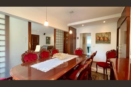 Apartamento à venda com 158m², 3 quartos e 1 vagaSala de Jantar