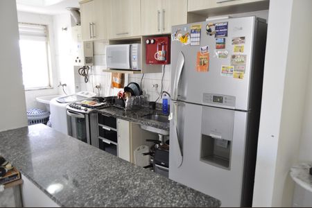 Apartamento à venda com 3 quartos, 66m² em Cachambi, Rio de Janeiro