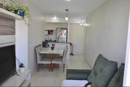 Apartamento à venda com 3 quartos, 66m² em Cachambi, Rio de Janeiro