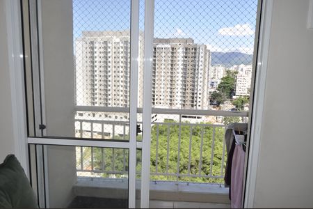 Apartamento à venda com 3 quartos, 66m² em Cachambi, Rio de Janeiro