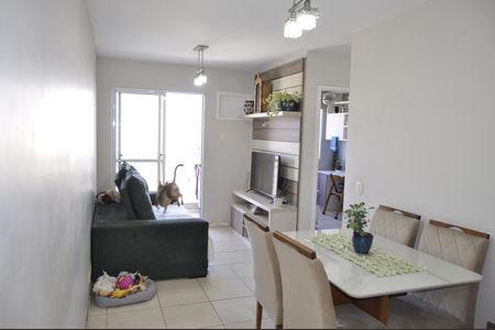 Apartamento à venda com 3 quartos, 66m² em Cachambi, Rio de Janeiro