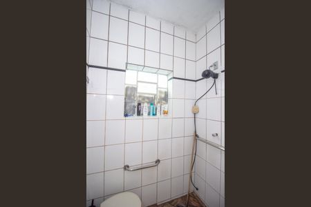 Casa à venda com 450m², 5 quartos e 7 vagas Casa à venda com 450m², 5 quartos e 7 vagasBanheiro Social