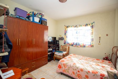 Casa à venda com 450m², 5 quartos e 7 vagas Casa à venda com 450m², 5 quartos e 7 vagasQuarto 3