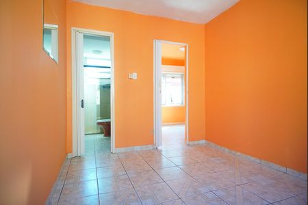 Apartamento para alugar com 35m², 1 quarto e sem vagaSuíte