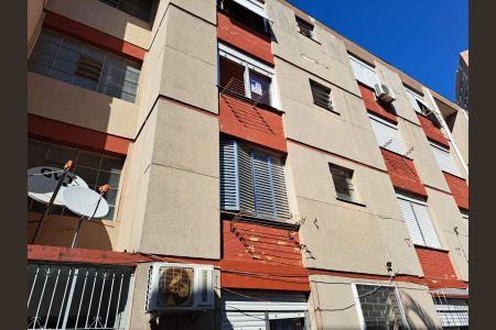 Apartamento para alugar com 35m², 1 quarto e sem vaga Apartamento para alugar com 35m², 1 quarto e sem vagaAdesivo na Janela