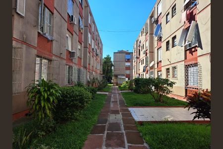 Apartamento para alugar com 35m², 1 quarto e sem vaga Apartamento para alugar com 35m², 1 quarto e sem vagaÁrea Comum