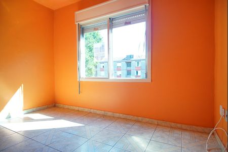 Sala de apartamento para alugar com 1 quarto, 35m² em Vila Ipiranga, Porto Alegre