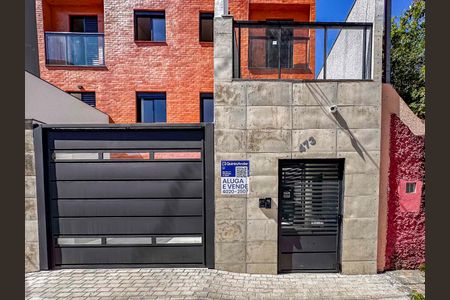 Apartamento para alugar com 130m², 3 quartos e 1 vagaPlaca Instalada na Fachada