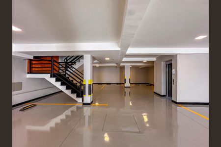 Apartamento para alugar com 130m², 3 quartos e 1 vagaGaragem