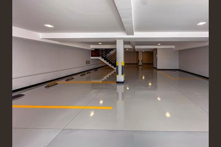 Apartamento para alugar com 130m², 3 quartos e 1 vagaGaragem