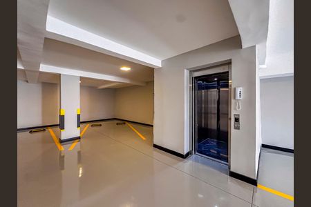 Apartamento para alugar com 130m², 3 quartos e 1 vagaElevador