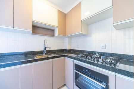 Apartamento para alugar com 130m², 3 quartos e 1 vagaCozinha 