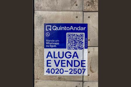 Apartamento para alugar com 130m², 3 quartos e 1 vagaPlaca Instalada na Fachada