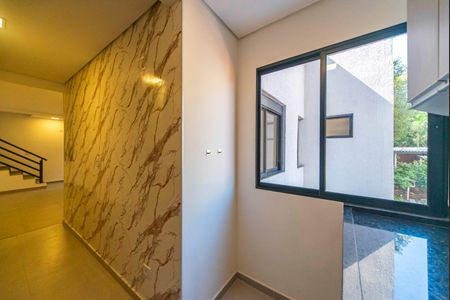 Apartamento para alugar com 130m², 3 quartos e 1 vagaCozinha 