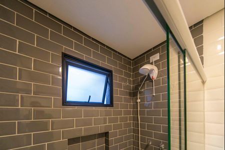 Apartamento para alugar com 130m², 3 quartos e 1 vagaBanheiro Social