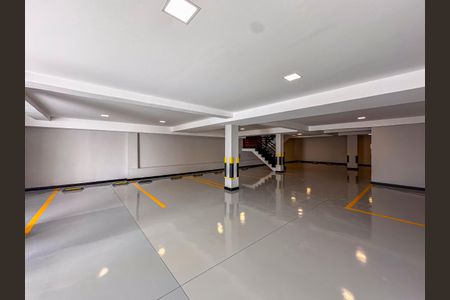 Apartamento para alugar com 130m², 3 quartos e 1 vagaGaragem