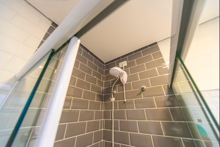 Apartamento para alugar com 130m², 3 quartos e 1 vagaBanheiro do Quarto 3