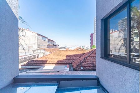 Apartamento para alugar com 130m², 3 quartos e 1 vagaVista do Quarto 1